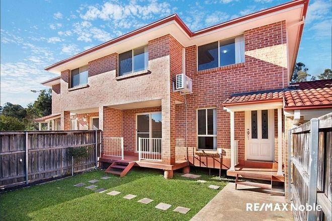 Picture of 15/8-10 Metella Road, TOONGABBIE NSW 2146