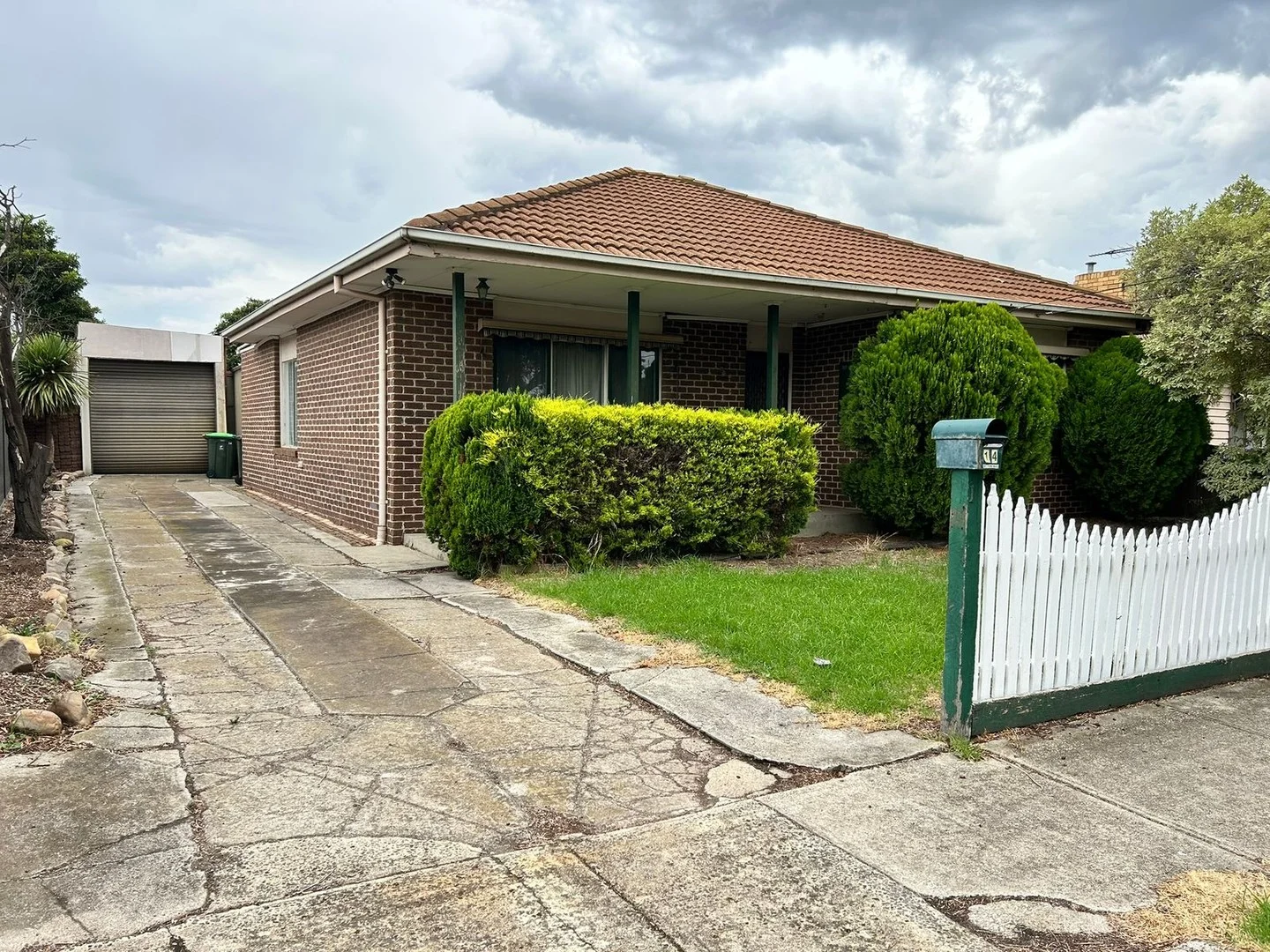 14 Tribe Street, Sunshine VIC 3020