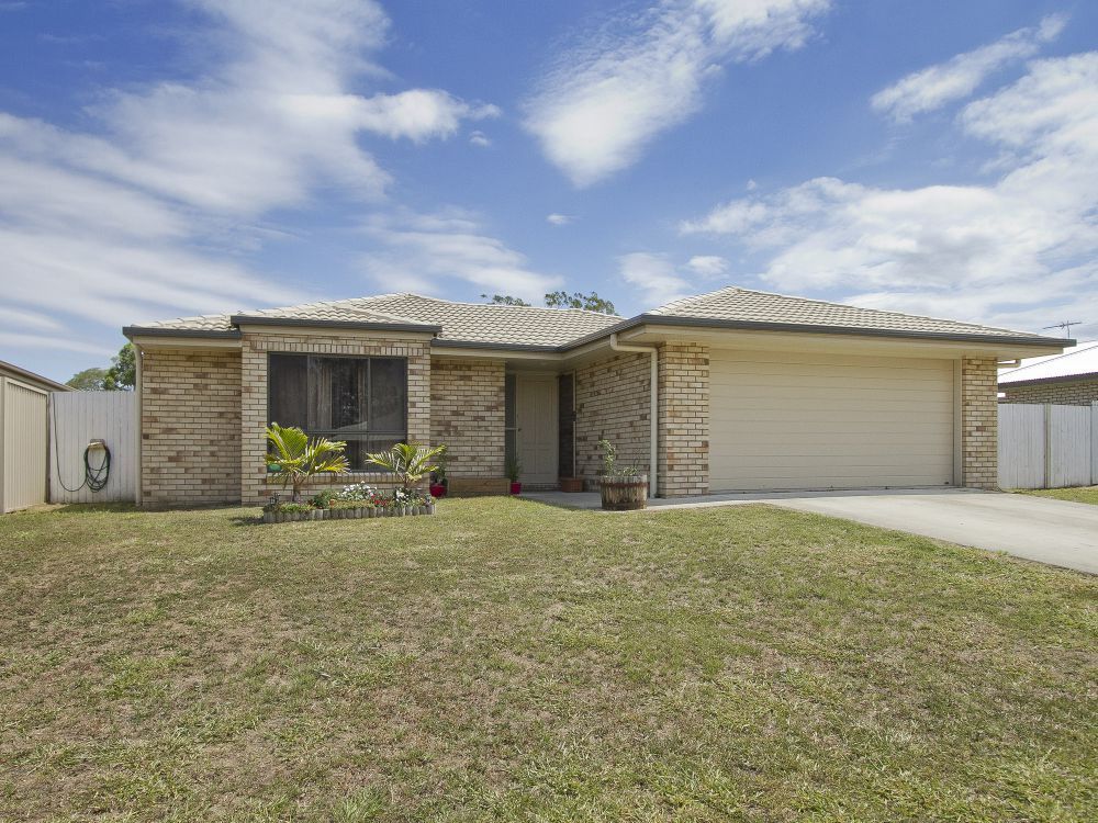 4 bedrooms House in 56 Cardinal Ciricuit CABOOLTURE QLD, 4510