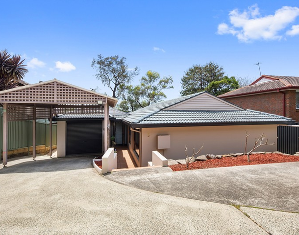 3 Pyree Street, Bangor NSW 2234