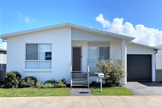 29 Villas For Sale In Port Macquarie Nsw 2444 Domain