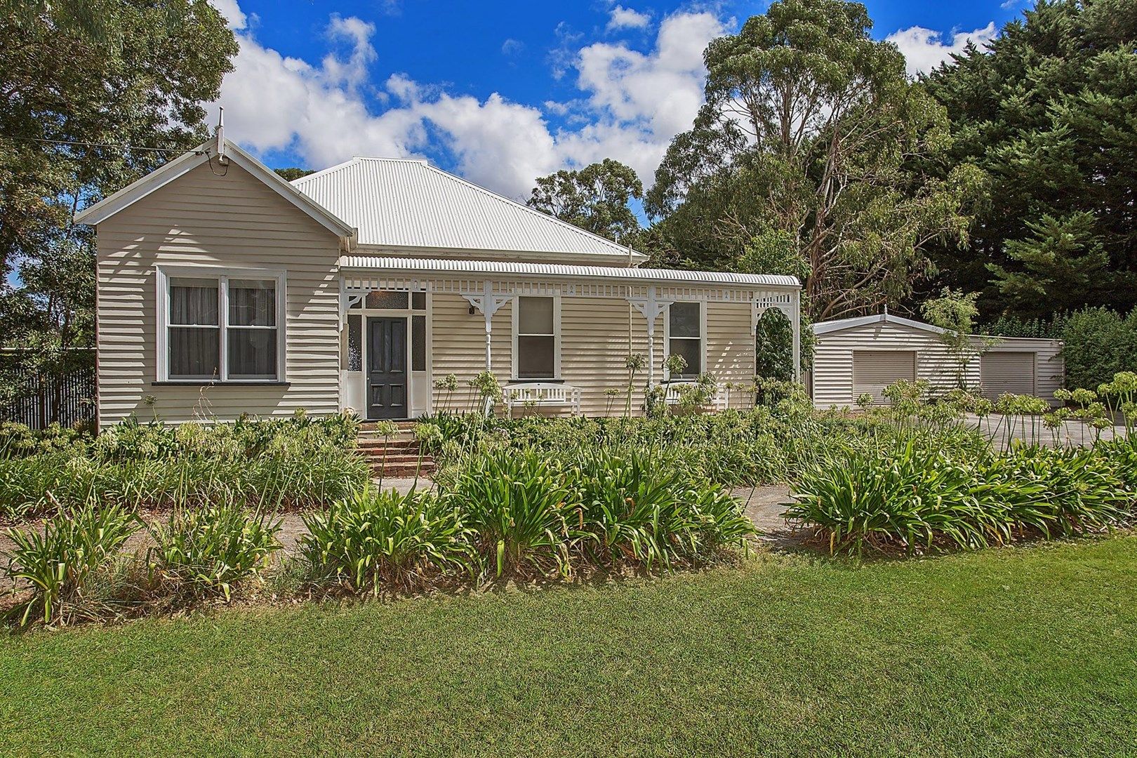 51 Porter Street, Woolsthorpe VIC 3276, Image 0