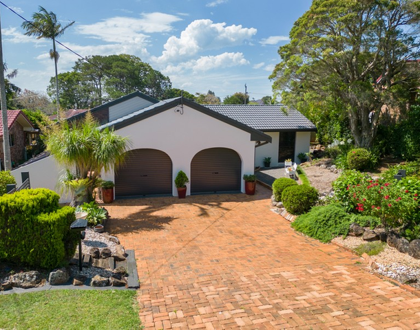 2 Parkview Circle, Alstonville NSW 2477