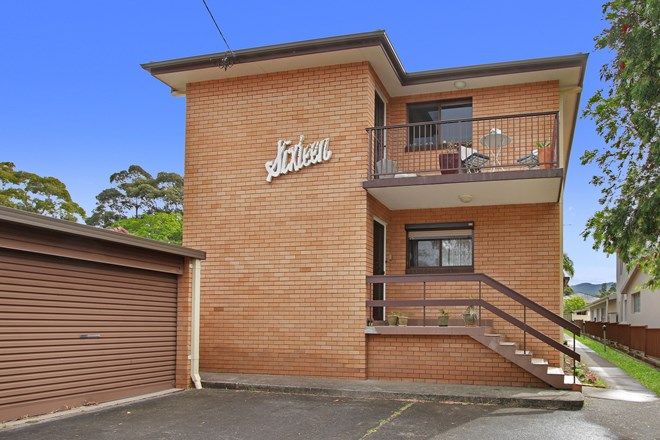 Picture of 3/16 Vickery Street, GWYNNEVILLE NSW 2500