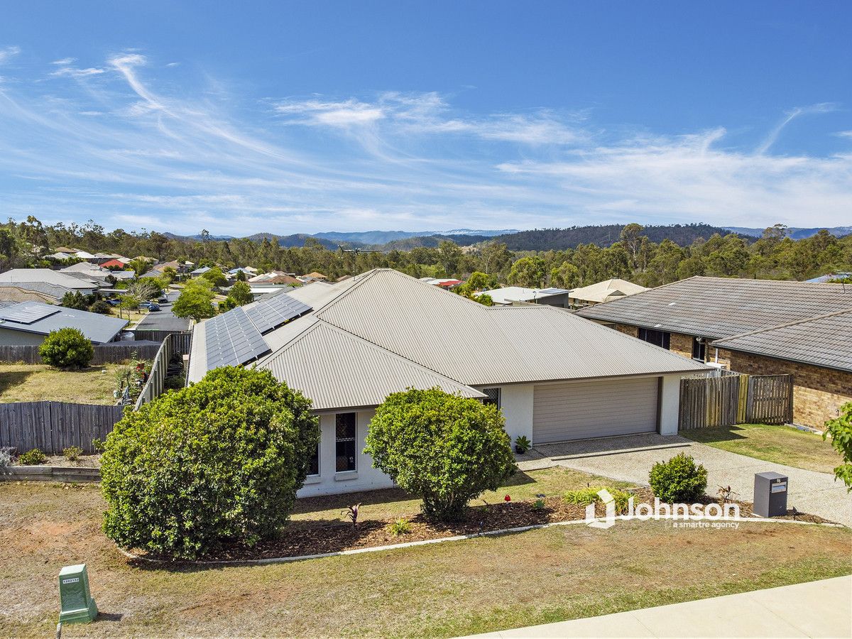 96 Honeywood Drive, Fernvale QLD 4306 Domain