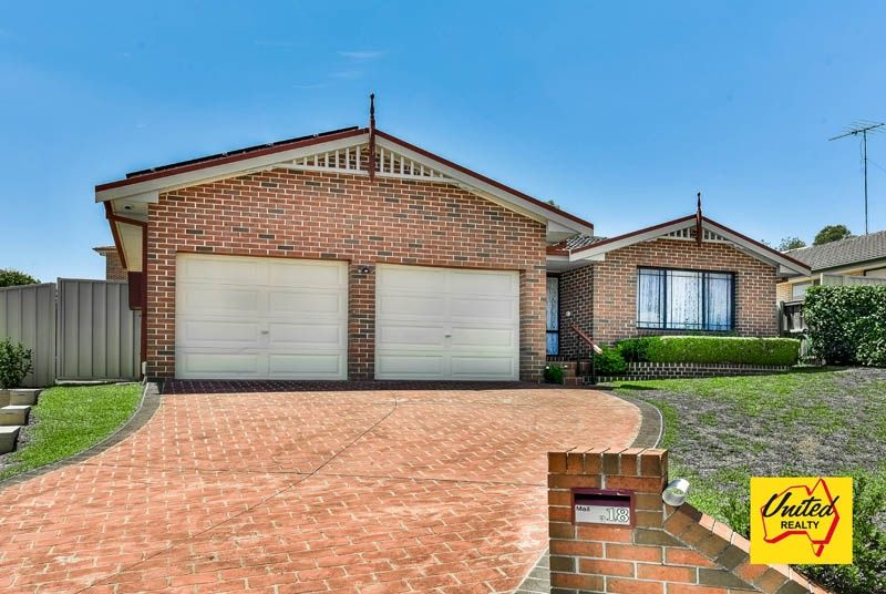 18 Devon Place, Narellan Vale NSW 2567, Image 0