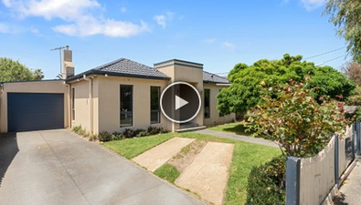 Picture of 33 Dolphin Street, ASPENDALE VIC 3195