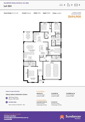 Additional image 3 of 224 Silvertop Road, Echuca VIC 3564