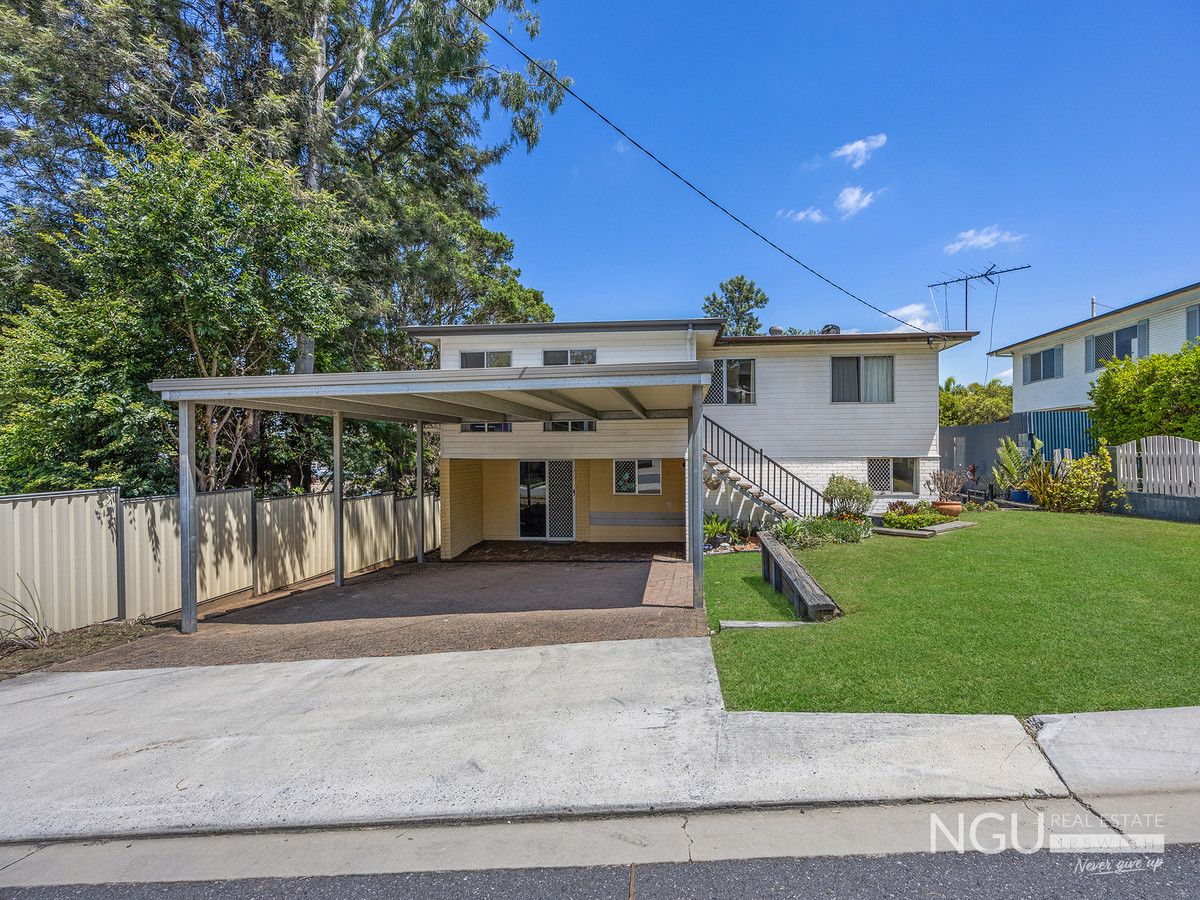 9 McMillan Street, Churchill QLD 4305, Image 0