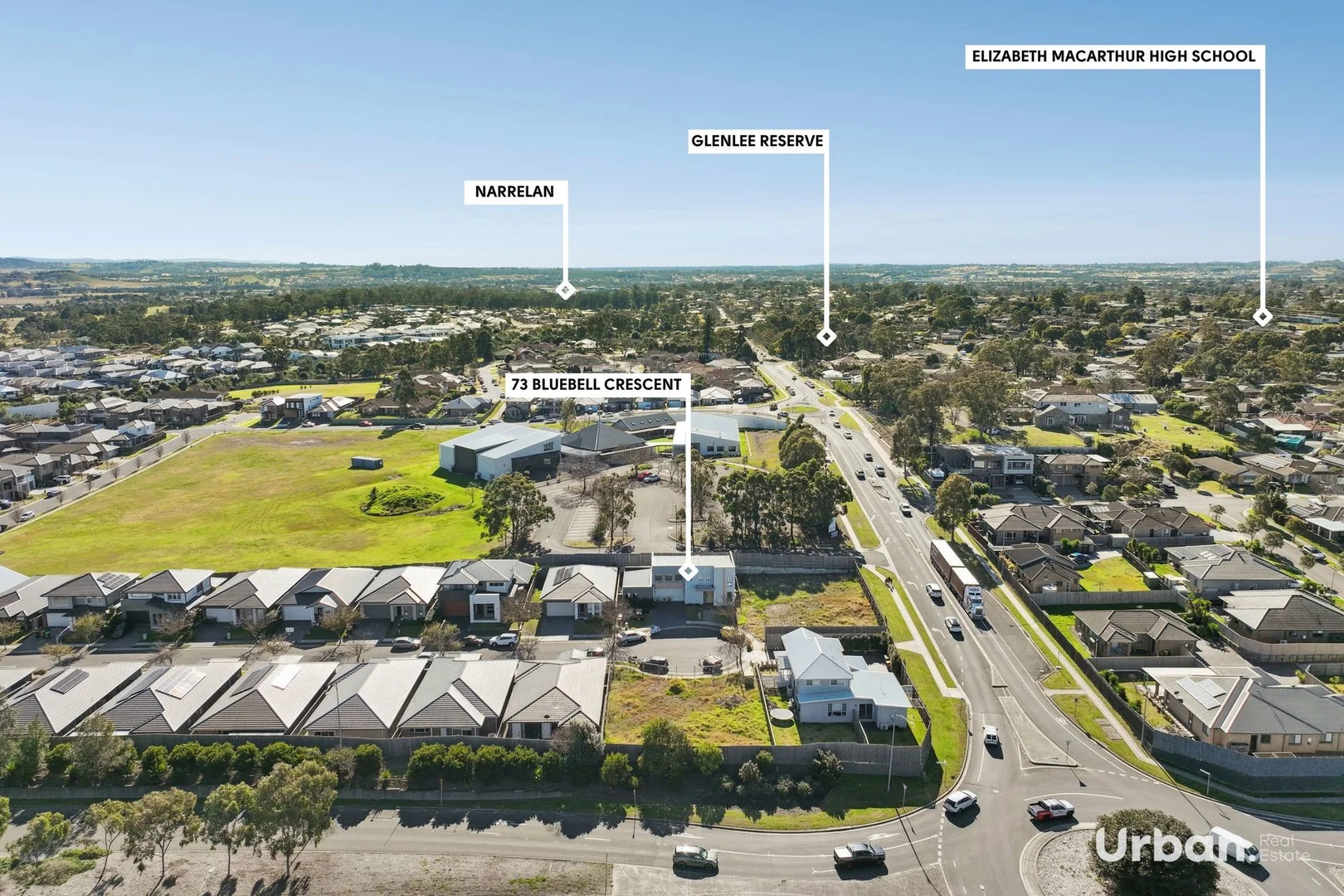 Additional image 14 of 73 Bluebell Crescent, Spring Farm NSW 2570