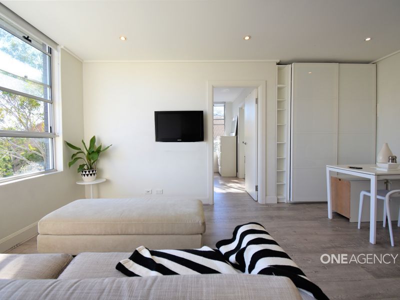 1 bedrooms Apartment / Unit / Flat in 19/80 Cook Road Centennial Park CENTENNIAL PARK NSW, 2021