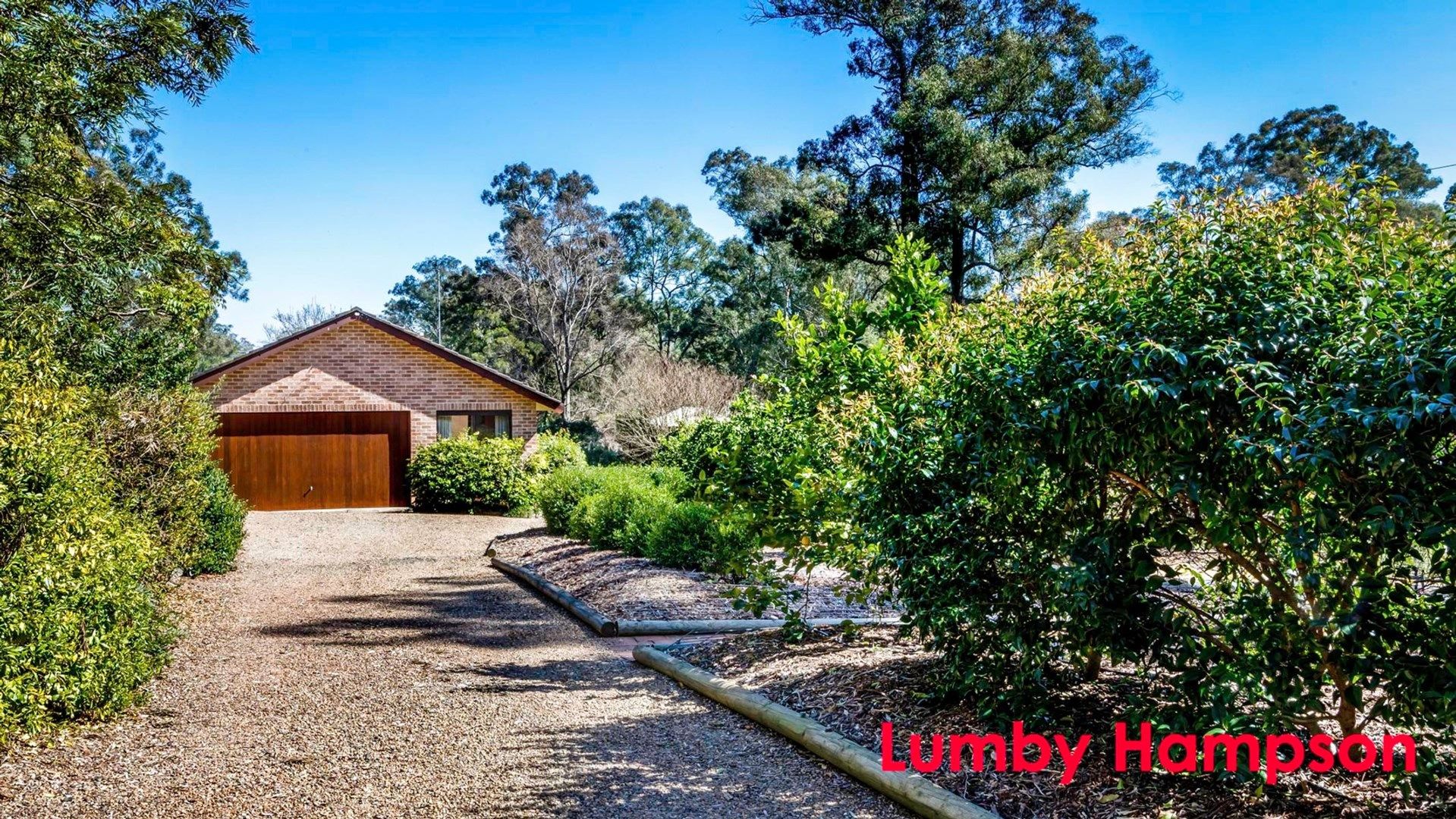 25 Fisher Road, Maraylya NSW 2765, Image 1