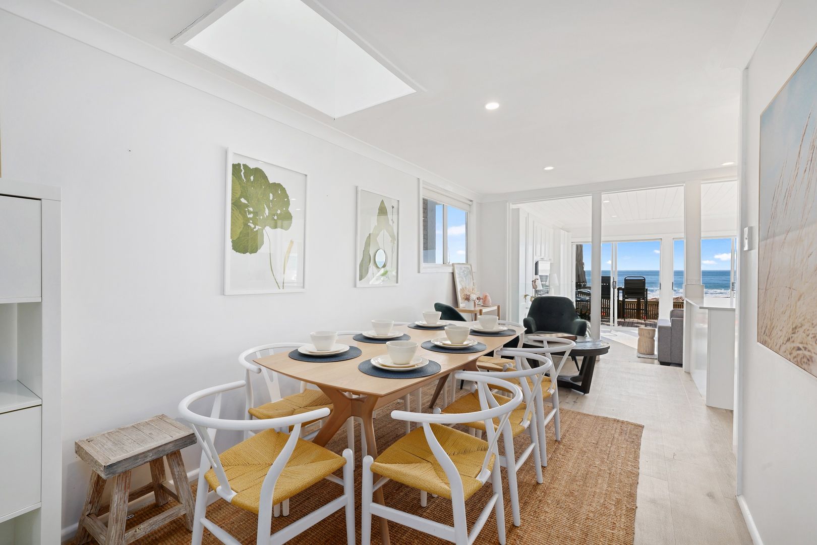 Pittwater Road, Collaroy NSW 2097 4 beds duplex for Rent, Contact