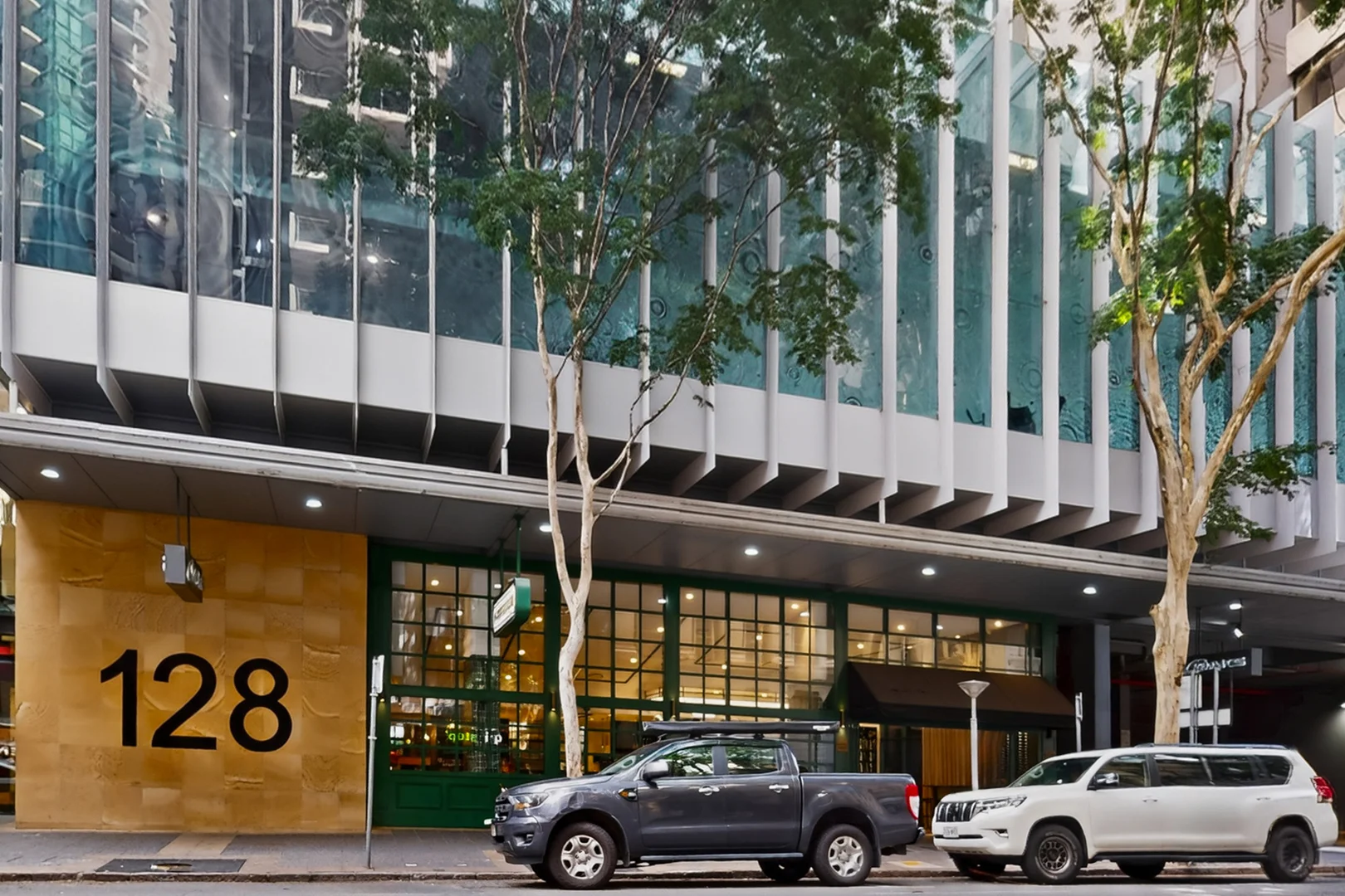 Additional image 11 of 3207/128 Charlotte Street, Brisbane City QLD 4000