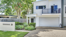 Picture of 1/21 Bowen Avenue, ALBANY CREEK QLD 4035