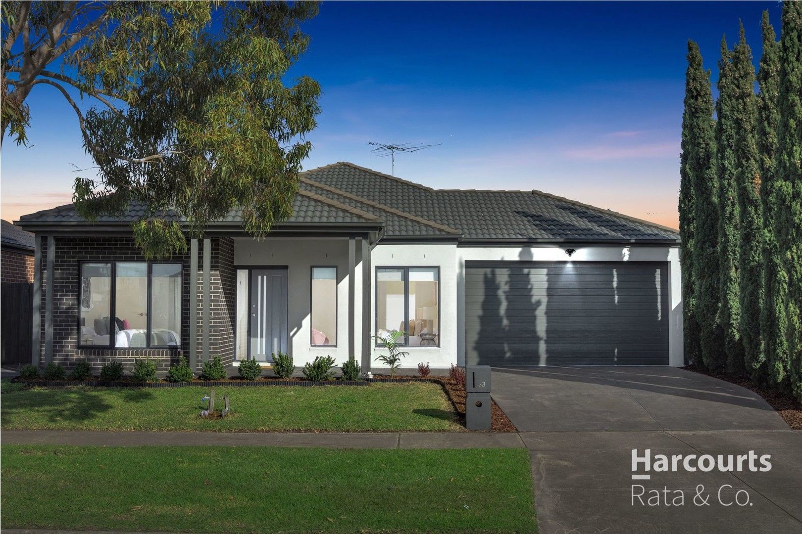 63 Champions Parade, Wollert VIC 3750, Image 0