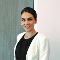 Charmaine Vella, Sales representative