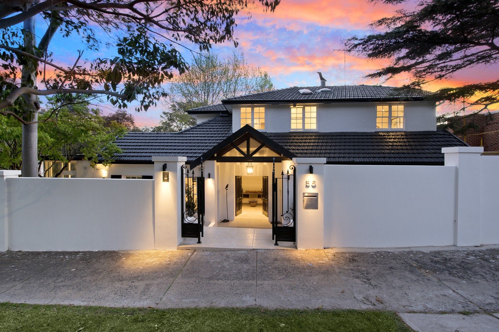 55 Suttie Road, Bellevue Hill NSW 2023, Image 2