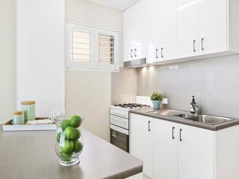 2 bedrooms Apartment / Unit / Flat in 1/4 Armitage Street THE HILL NSW, 2300