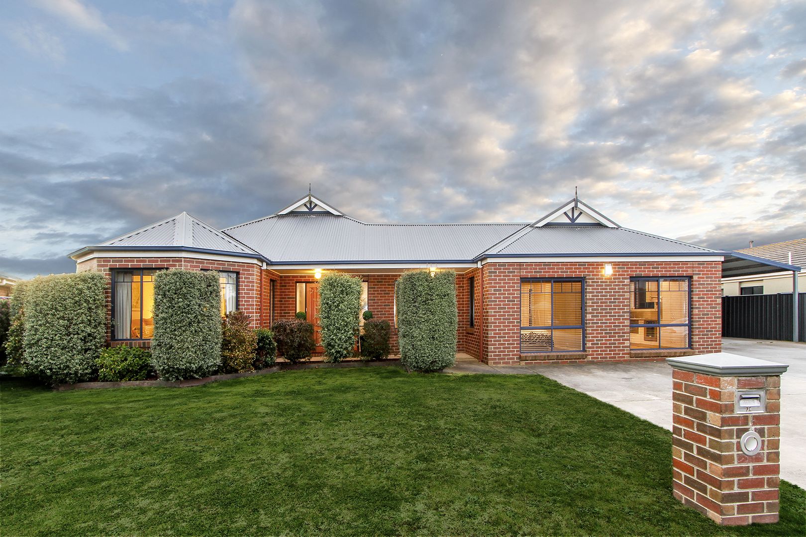 11 James Court, Sale VIC 3850