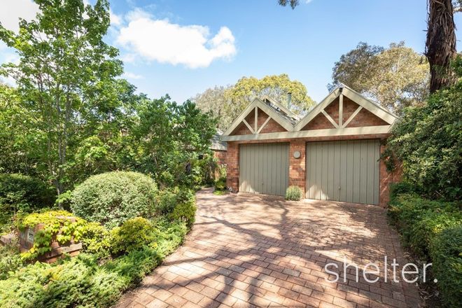 Picture of 100 Great Valley Road, GLEN IRIS VIC 3146