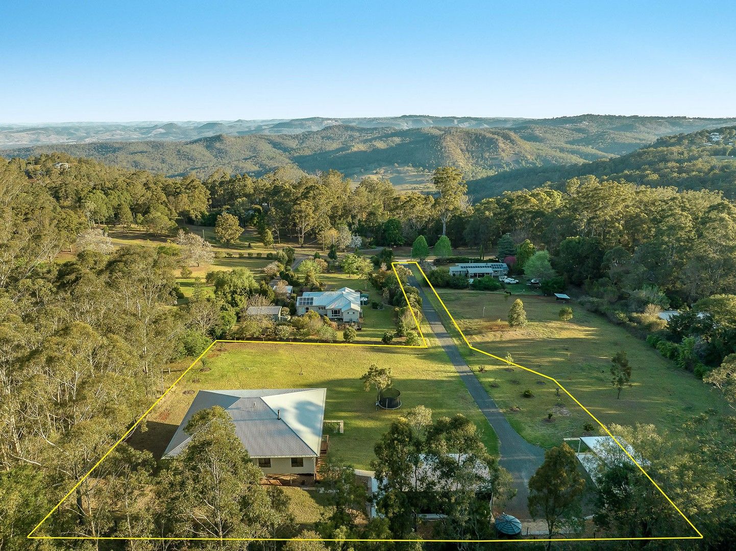 121 Happy Valley Road, Cabarlah QLD 4352, Image 1