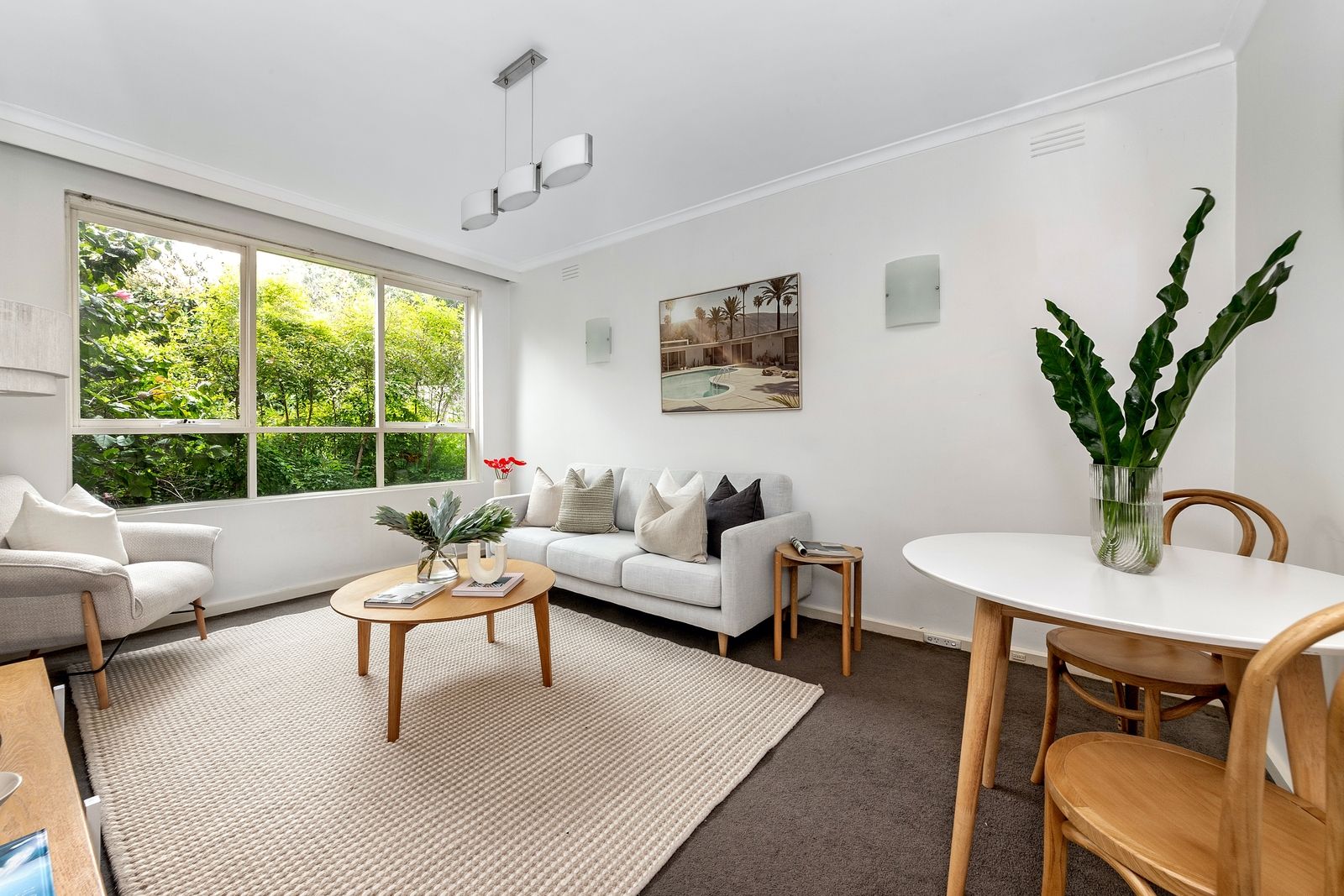 2/12 St Huberts Road, Carnegie VIC 3163, Image 0