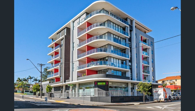 Picture of 4/61 Keira Street, WOLLONGONG NSW 2500