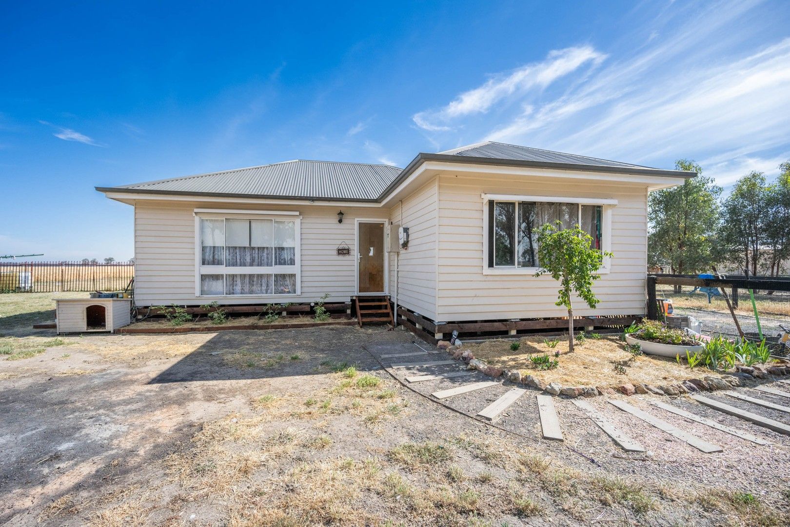 1369 Murchison-Violet Town Road, Arcadia South VIC 3631, Image 0