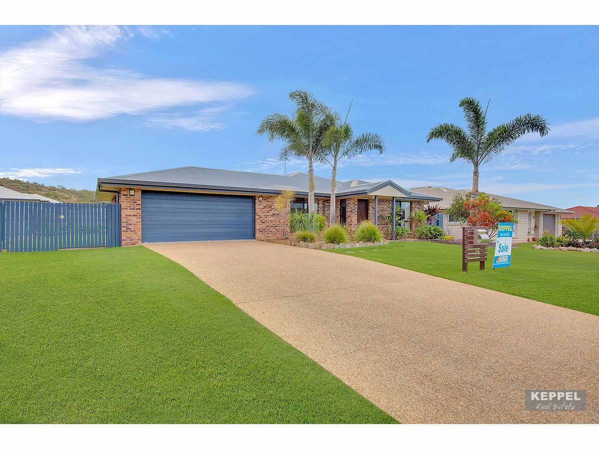 36 Red Emperor Way, Lammermoor QLD 4703, Image 0