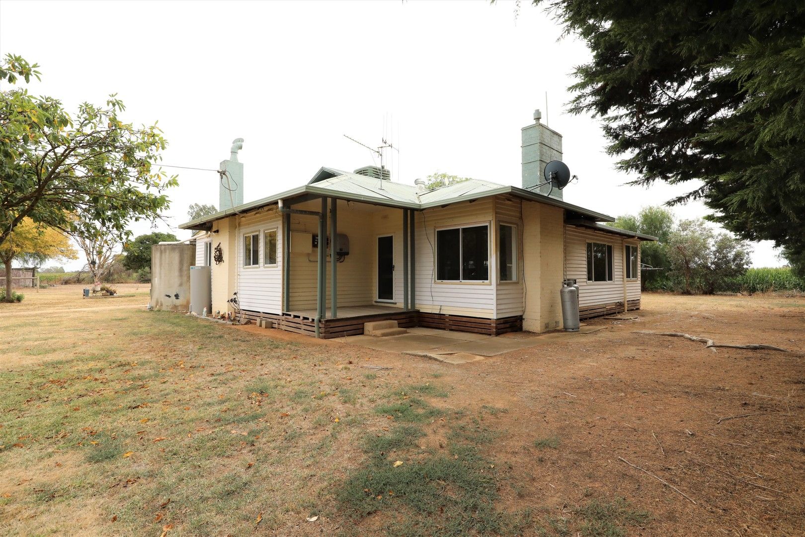 3619 Labuan Road, Strathmerton VIC 3641, Image 0