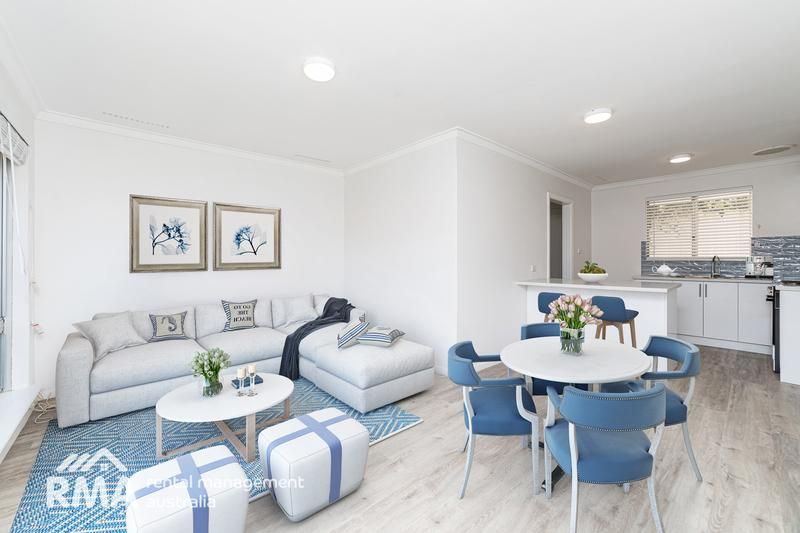 2 bedrooms House in 8/125 Hastings Street SCARBOROUGH WA, 6019