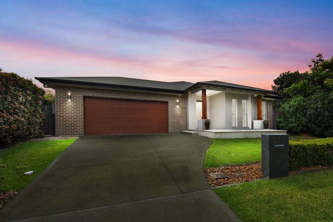 Picture of 4 Panorama Close, FLETCHER NSW 2287