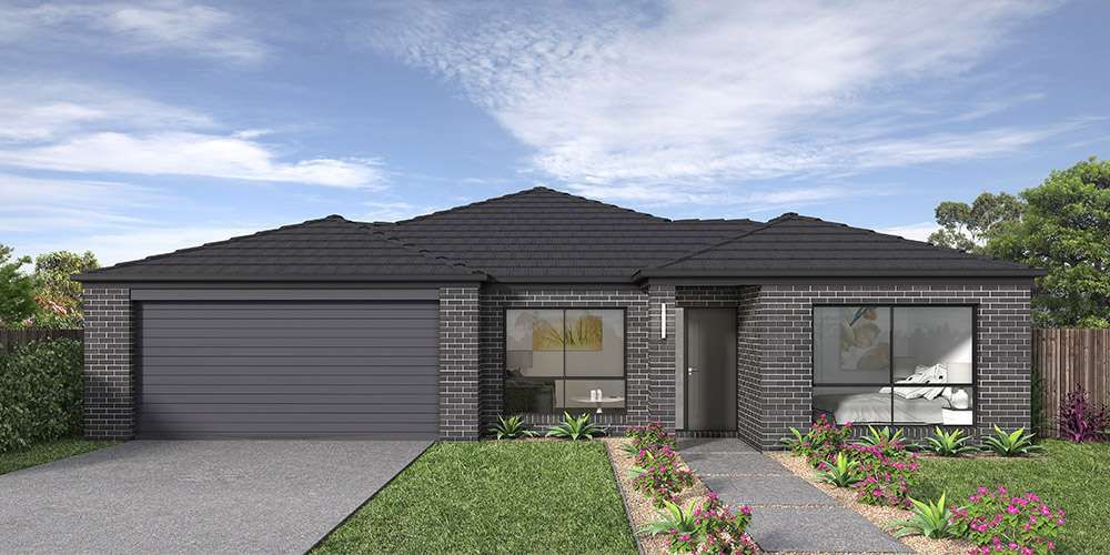 Lot 8 Poppethead Rd, Jackass Flat VIC 3556, Image 0