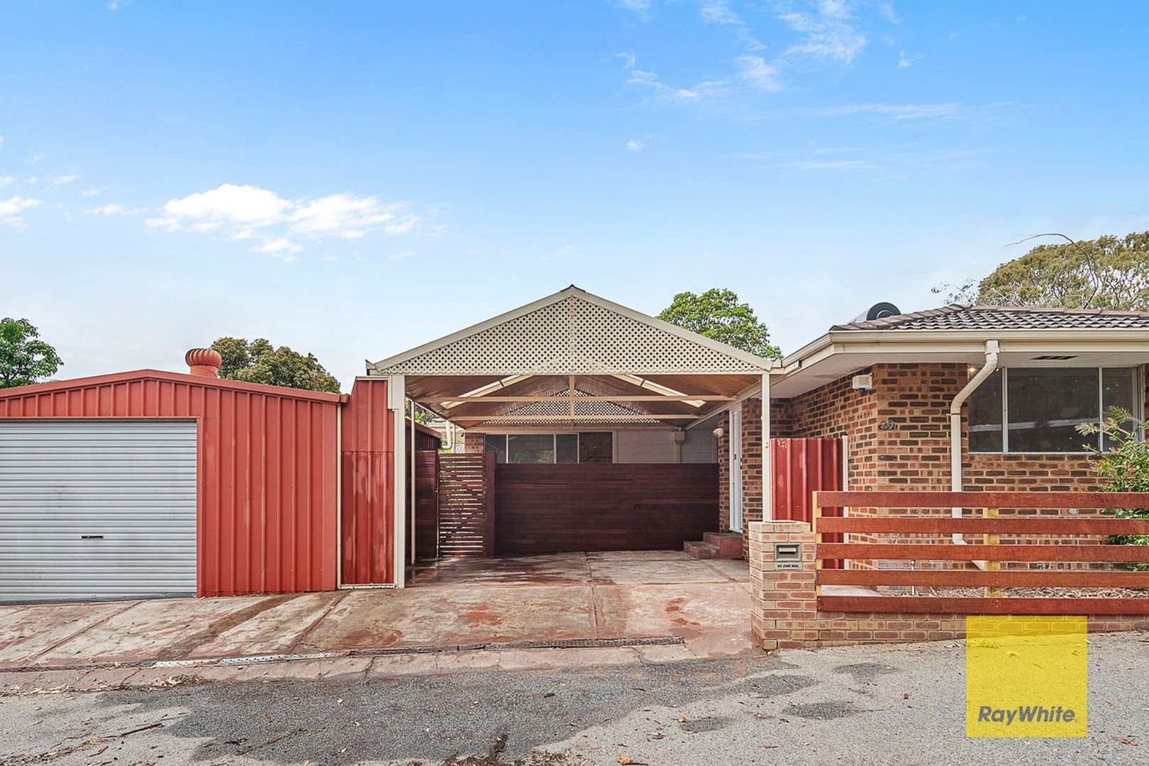 39C Wellington Street, Mosman Park WA 6012 Villa For Rent Domain