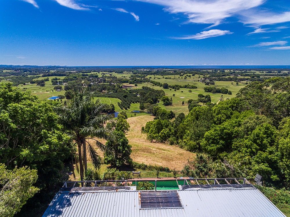 136 Coolamon Scenic Drive, Coorabell NSW 2479