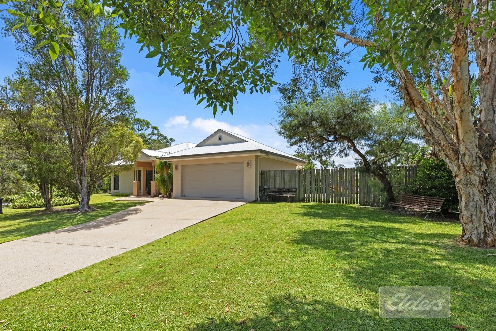 1 Lomandra Avenue, Cooloola Cove QLD 4580, Image 0