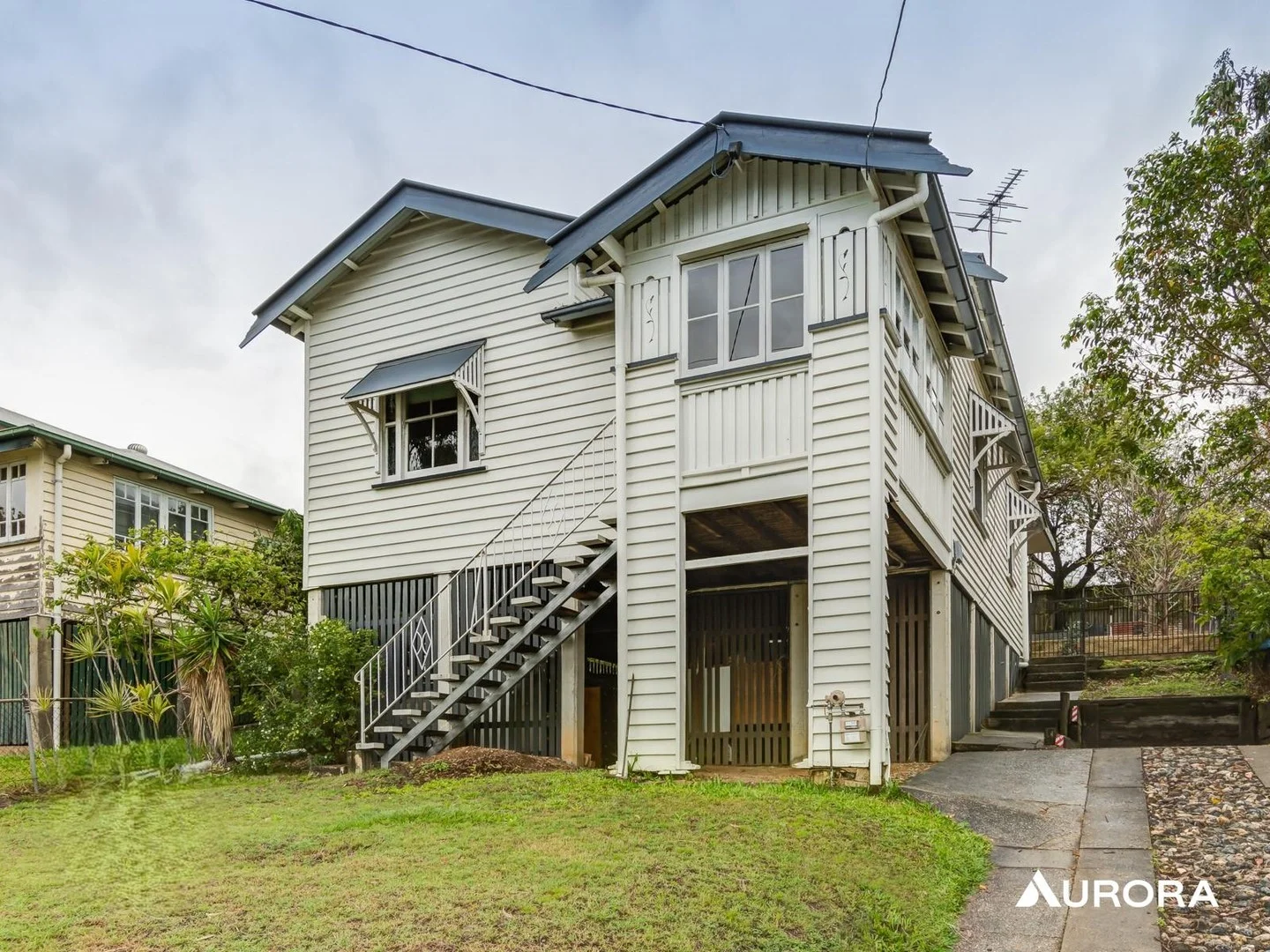63 Brook Street, Windsor QLD 4030