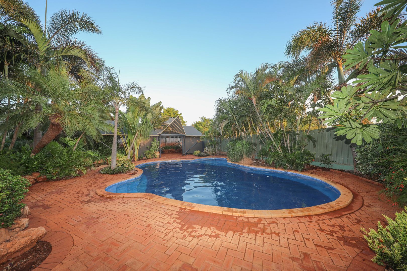 10 Stuart Crescent, Dampier WA 6713 House For Rent 1,650 Domain