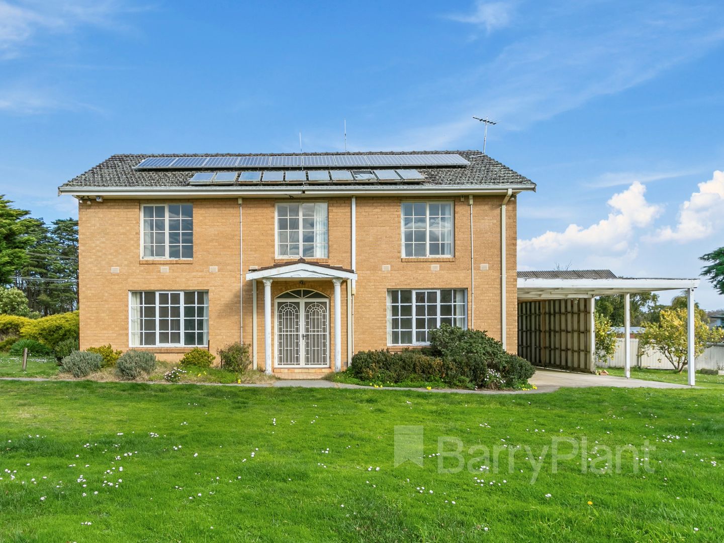 244 Morack Road, Vermont South Property History & Address Research