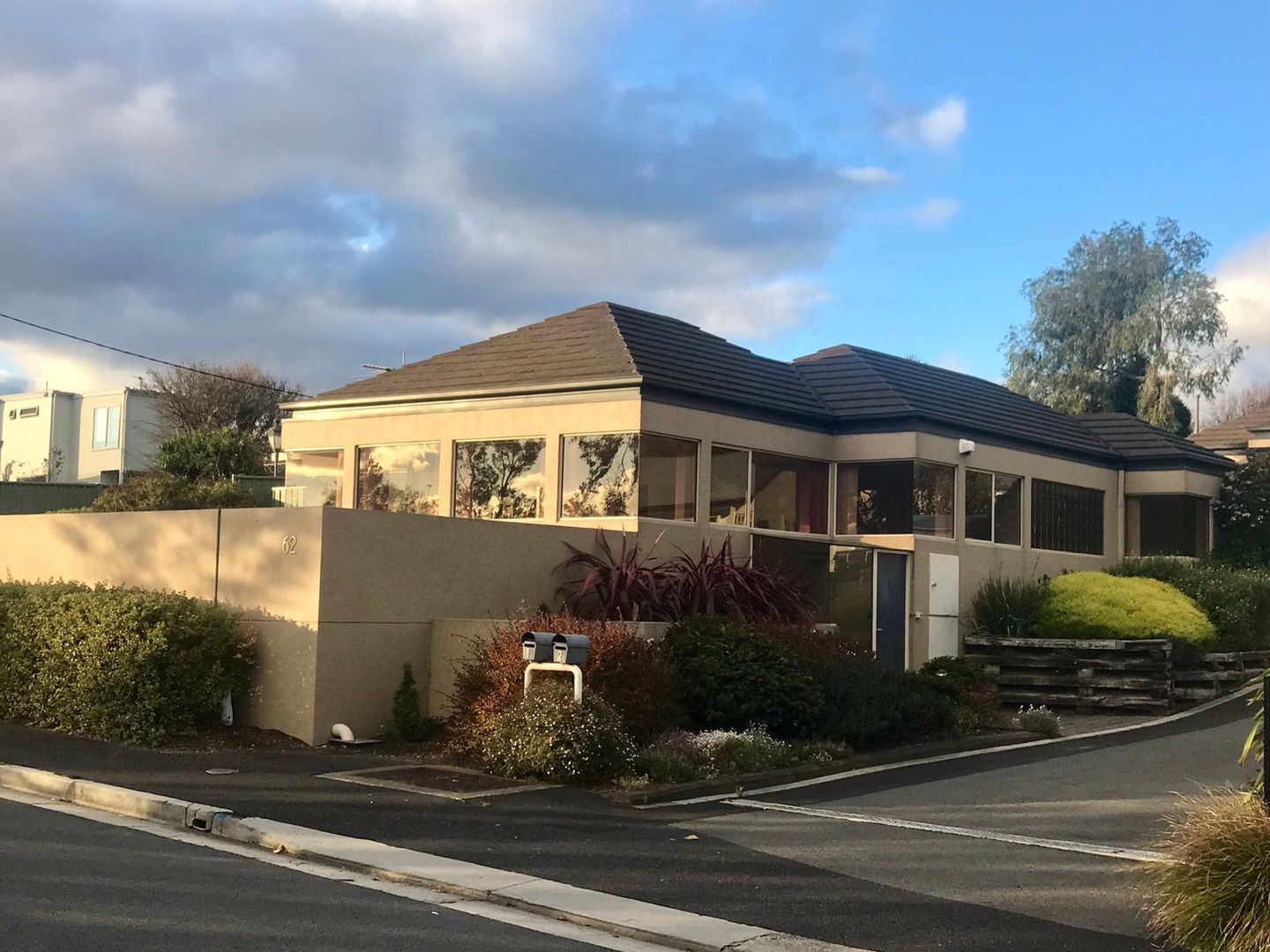 1/62 Esplanade , Rose Bay Property History & Address Research Domain