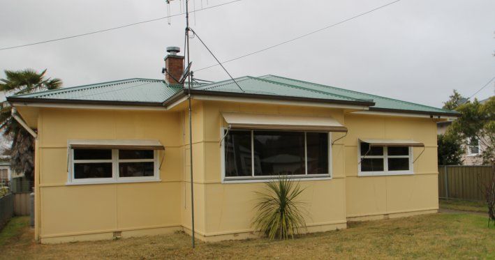 3 bedrooms House in 75 Lawson Street MUDGEE NSW, 2850