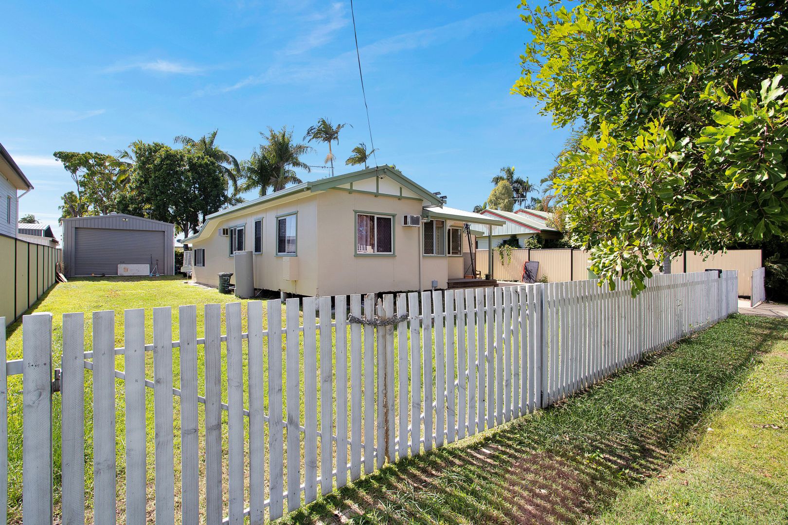 46 William Street, South Mackay QLD 4740, Image 1