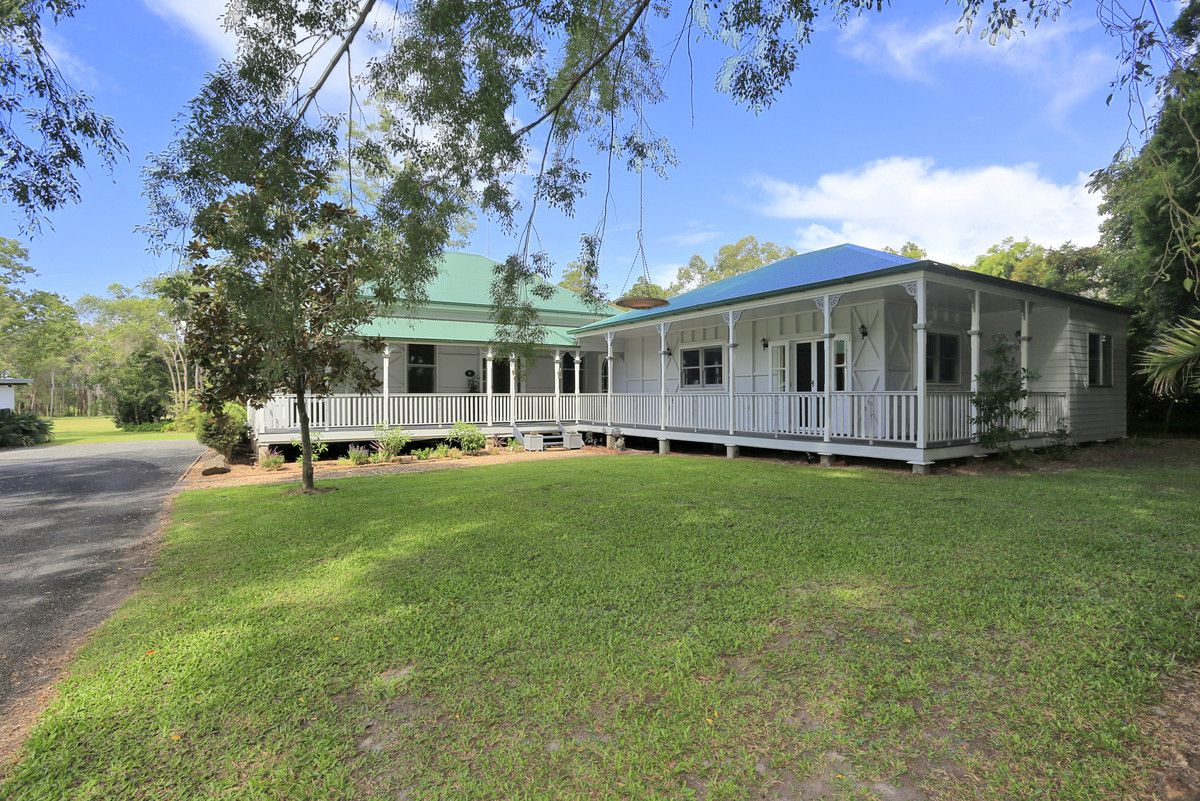 5 Wolfenden Road, Calavos QLD 4670, Image 0