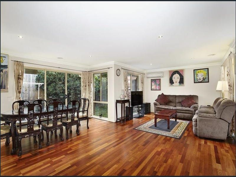 120 Woodhouse Grove, Box Hill North VIC 3129 House For Rent Domain