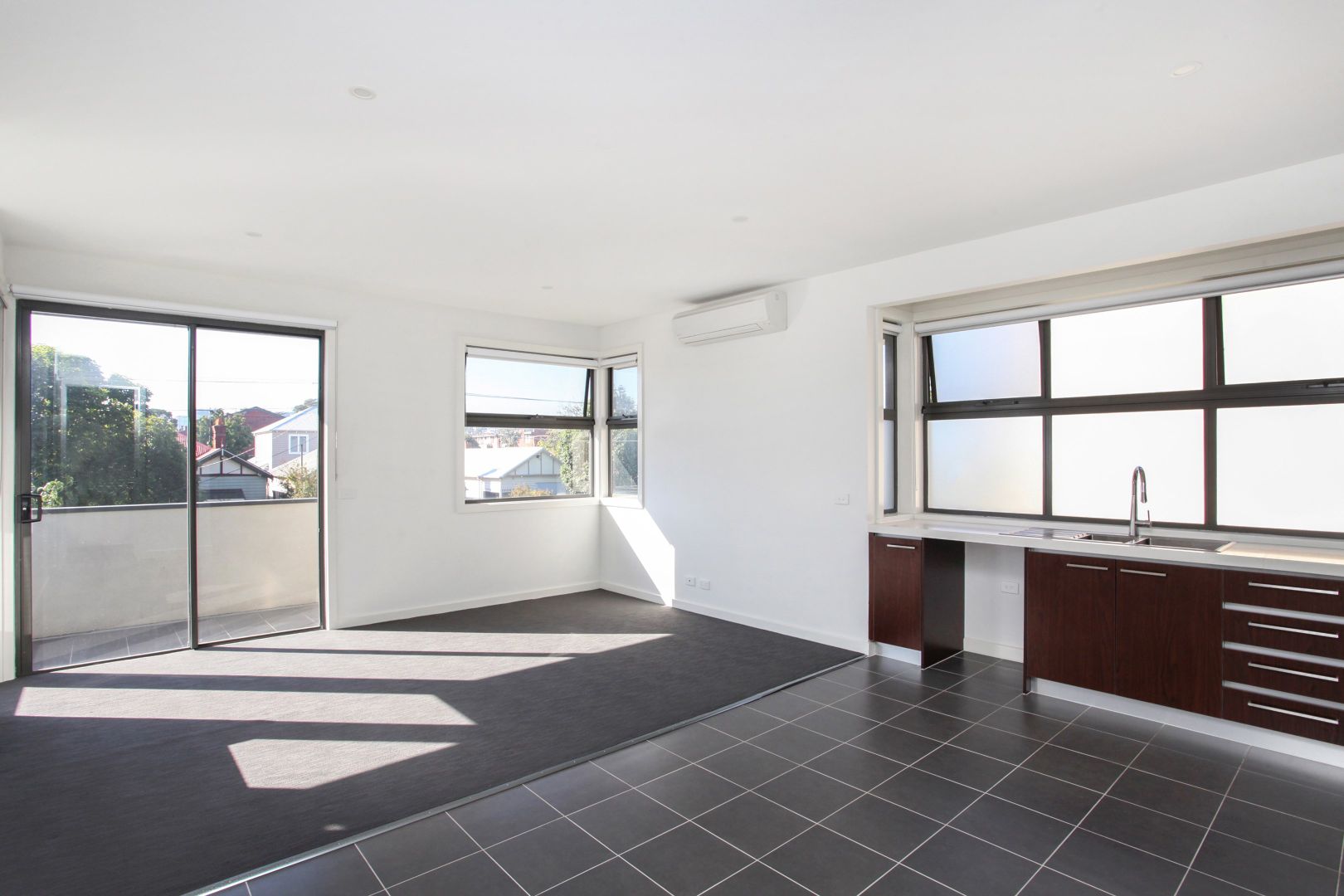 2/119 The Parade , Ascot Vale VIC 3032
