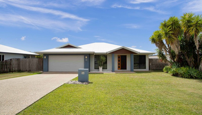 Picture of 38 Coyne Avenue, MARIAN QLD 4753