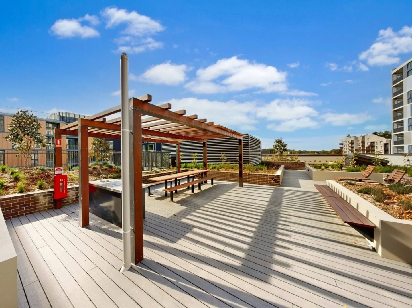 Additional image 9 of 328/22 George Julius Avenue, Zetland NSW 2017