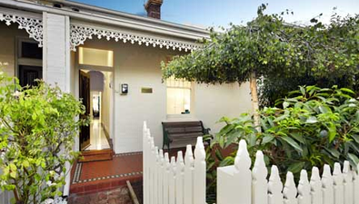 Picture of 12 Clarendon Street, ARMADALE VIC 3143