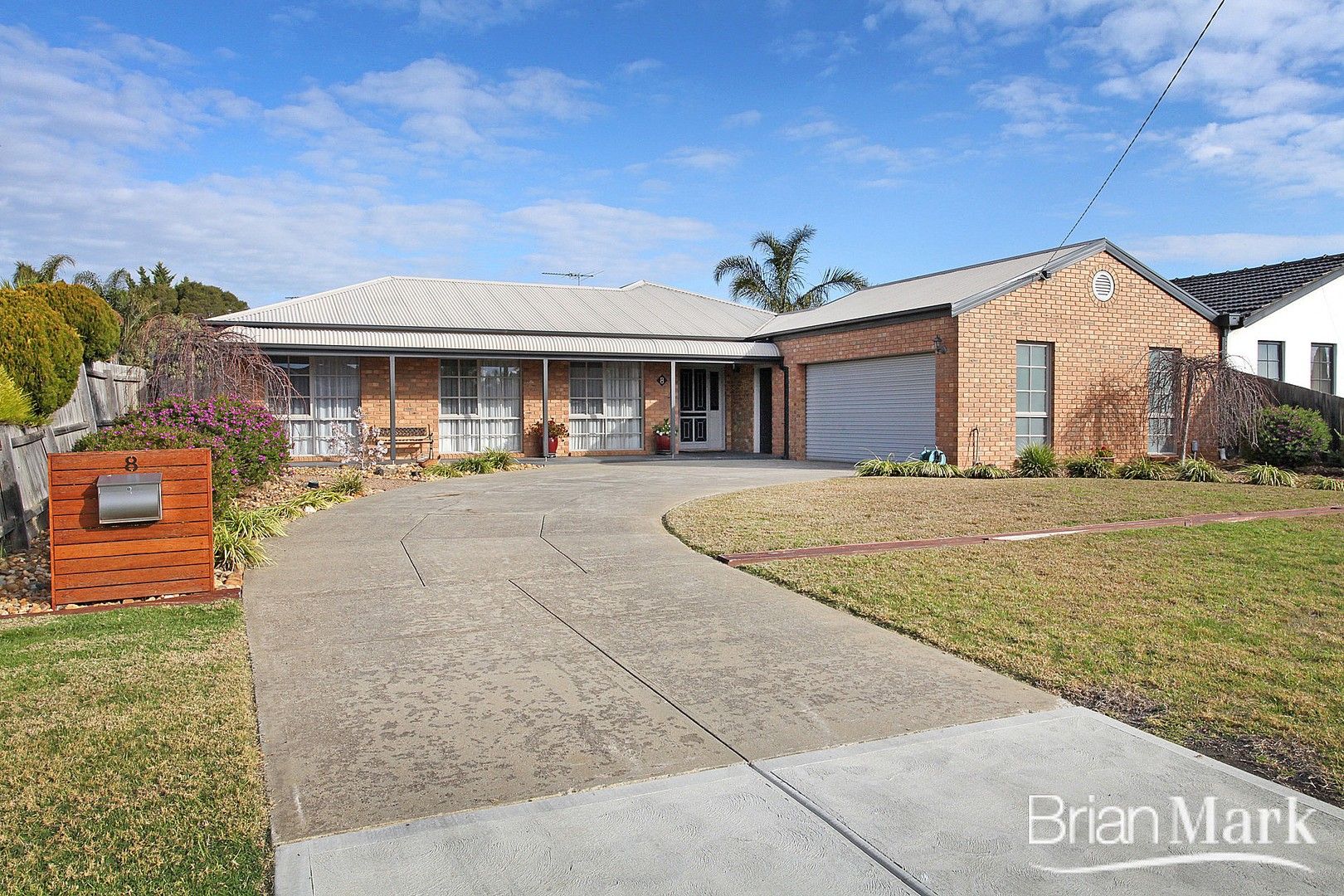 8 Gracefield Court, Hoppers Crossing VIC 3029, Image 0